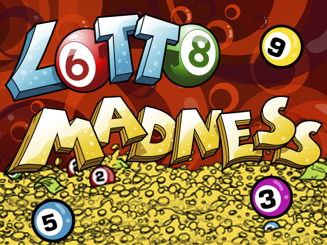 Lotto Madness!™ Arcades  (Relax Gaming)