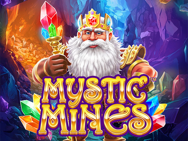 Mystic Mines™ Slots  (Relax Gaming)