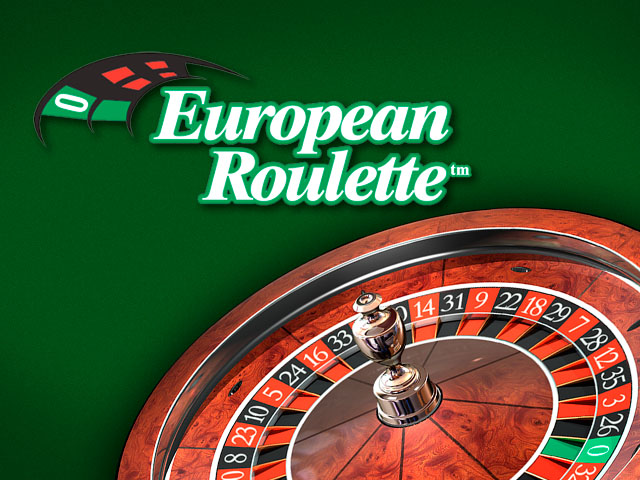 European Roulette™ Table Games  (Relax Gaming)