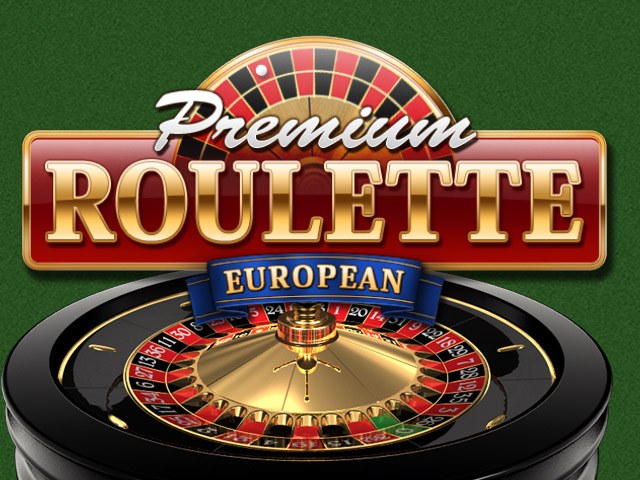 Premium European Roulette Table Games  (Relax Gaming)