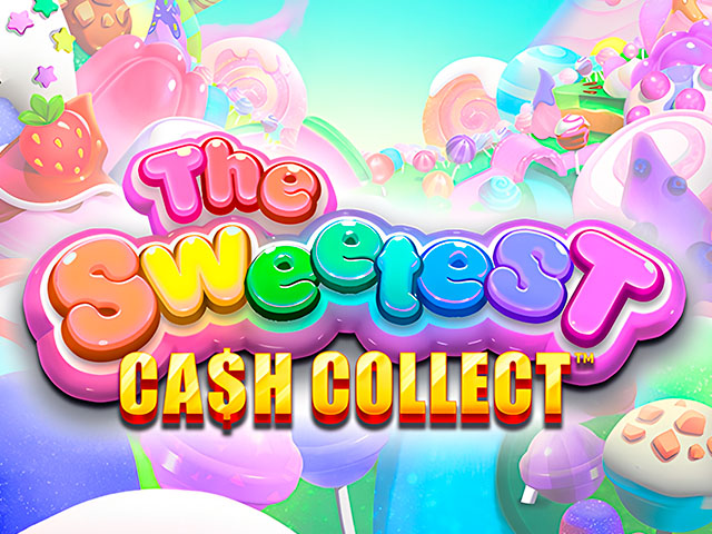 The Sweetest: Cash Collect™ Slots  (Relax Gaming)