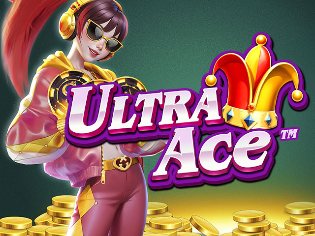 Ultra Ace™ Slots  (Relax Gaming)