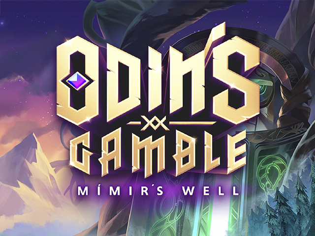 Odin’s Gamble – Reborn Slots  (Thunderkick)