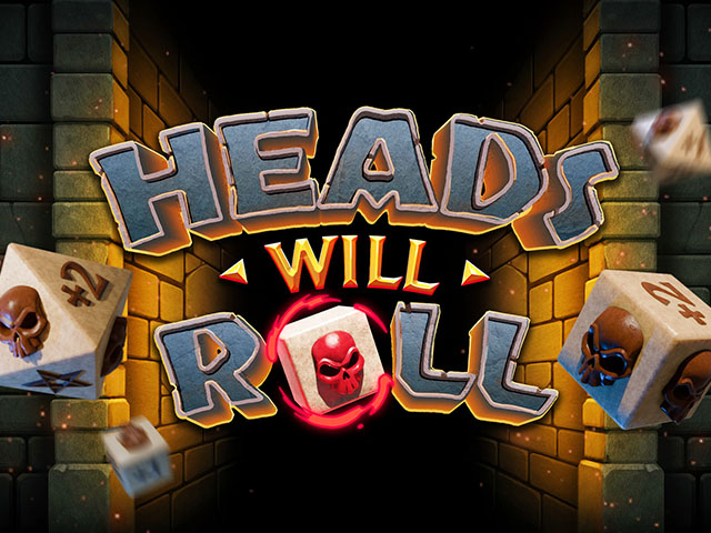 Heads Will Roll Arcades  (Thunderkick)