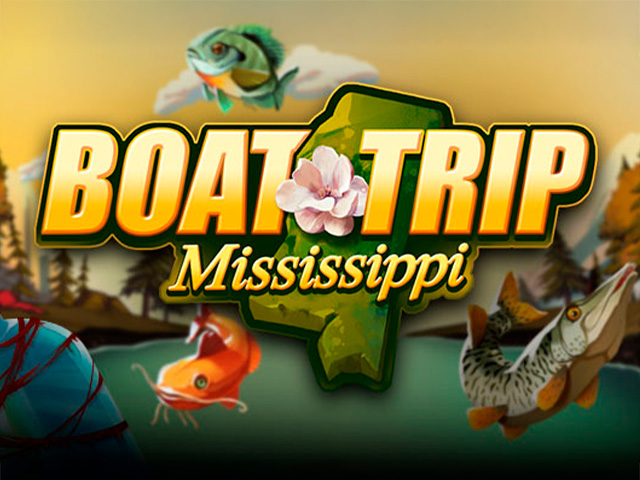 Boat Trip Mississippi Slots  (Spinmatic)