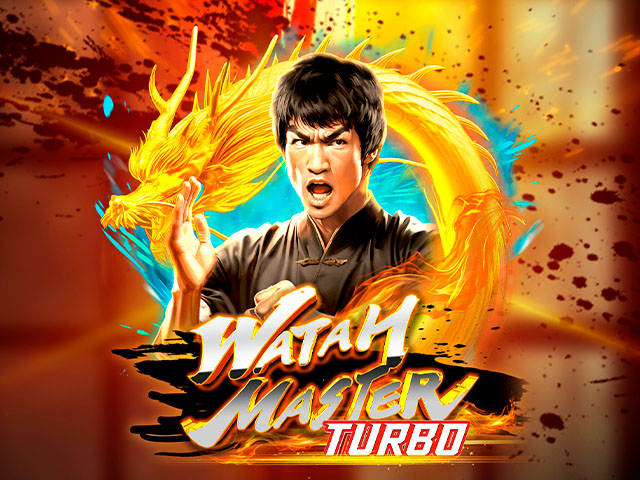 Watah Master Turbo Slots  (CQ9)