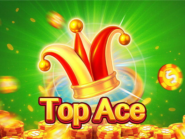 Top Ace Slots  (CQ9)