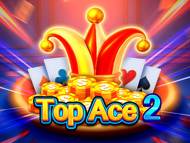 Top Ace 2 Slots  (CQ9)