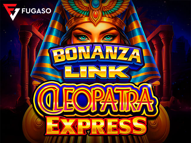 Bonanza Link: Cleopatra Express Slots  (Fugaso)