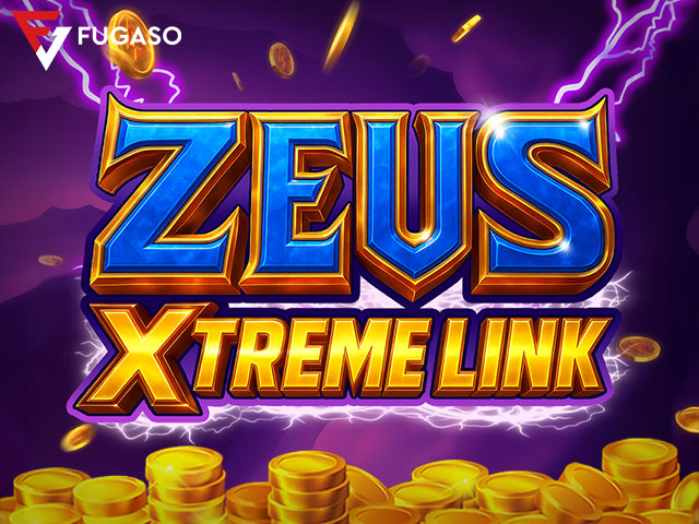 Zeus XTREME Link Slots  (Fugaso)
