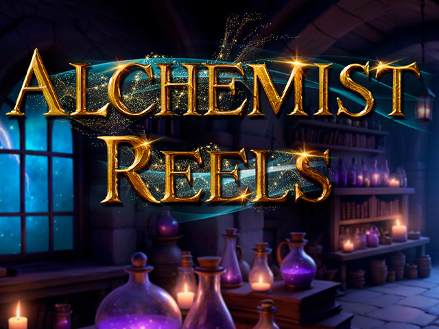 Alchemist Reels (Genii)