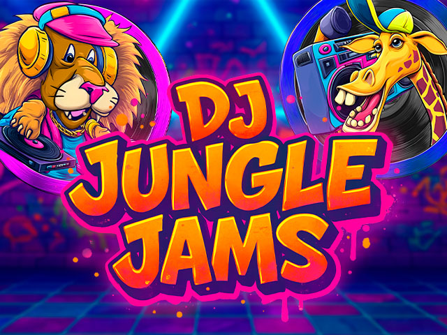 DJ Jungle Jams (Genii)