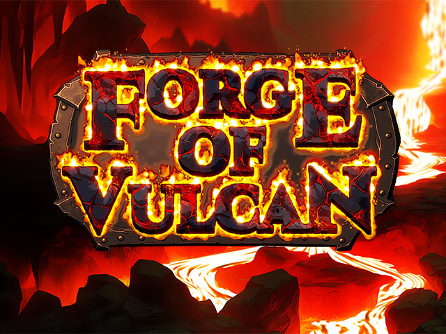 Forge Of Vulcan (Genii)