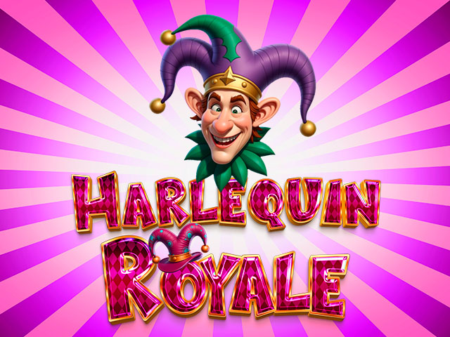 Harlequin Royale (Genii)