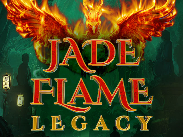 Jade Flame Legacy (Genii)