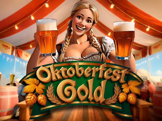 Oktoberfest Gold (Genii)