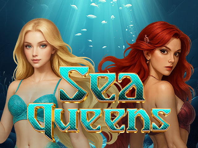 Sea Queens (Genii)