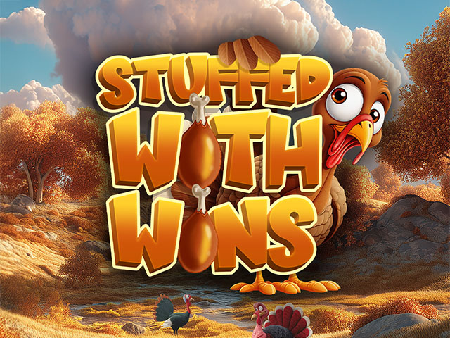 Stuffed With Wins (Genii)