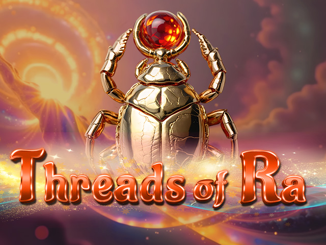 Threads Of Ra (Genii)
