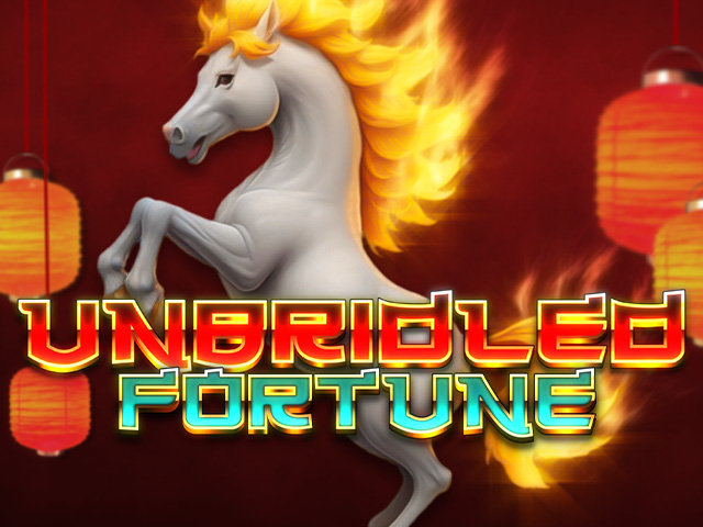 Unbridled Fortune (Genii)