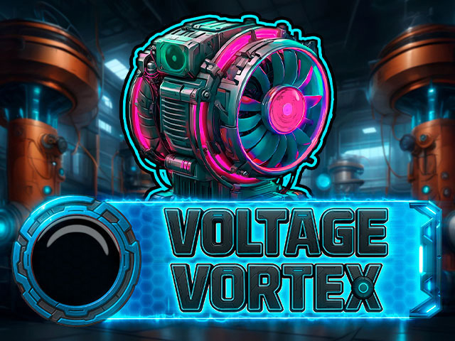 Voltage Vortex (Genii)