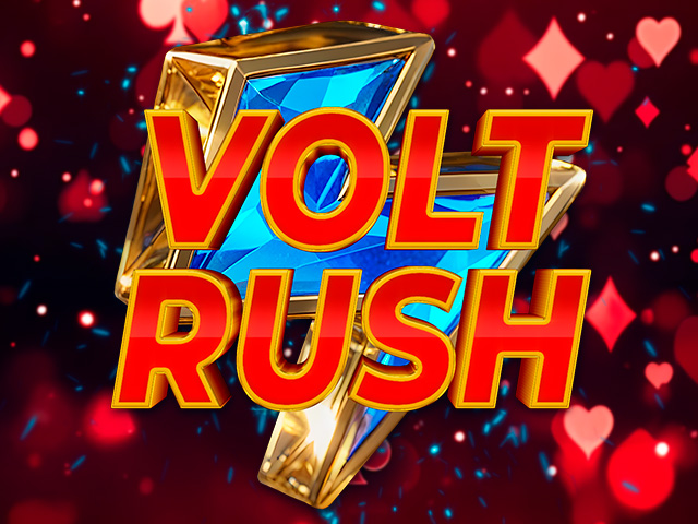 Volt Rush (Genii)