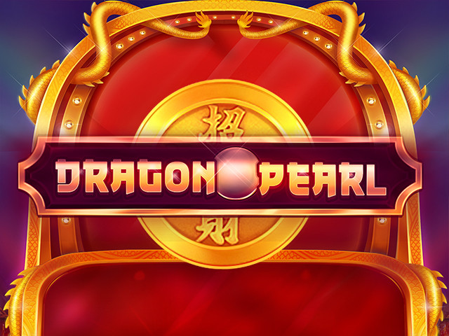 Dragon Pearl Slots  (Red Tiger)