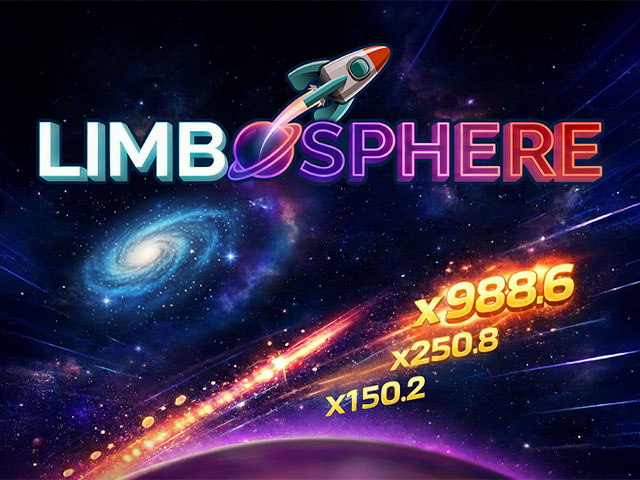 Limbosphere Arcades  (LiveGames)