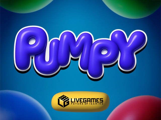 Pumpy Arcades  (LiveGames)
