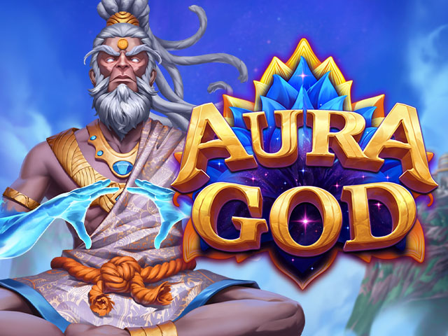 Aura God Slots  (Relax Gaming)