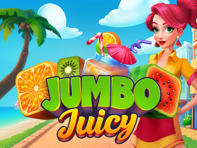 Jumbo Juicy Slots  (Relax Gaming)