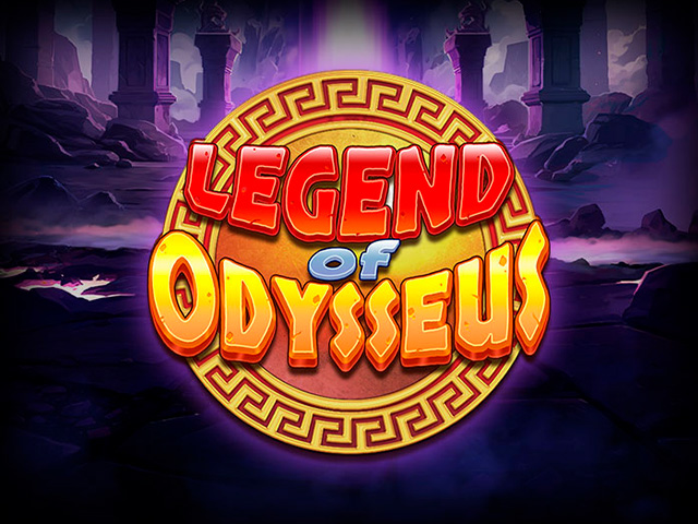 Legend Of Odysseus Slots  (Relax Gaming)