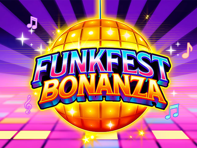 FunkFest Bonanza Slots  (Relax Gaming)