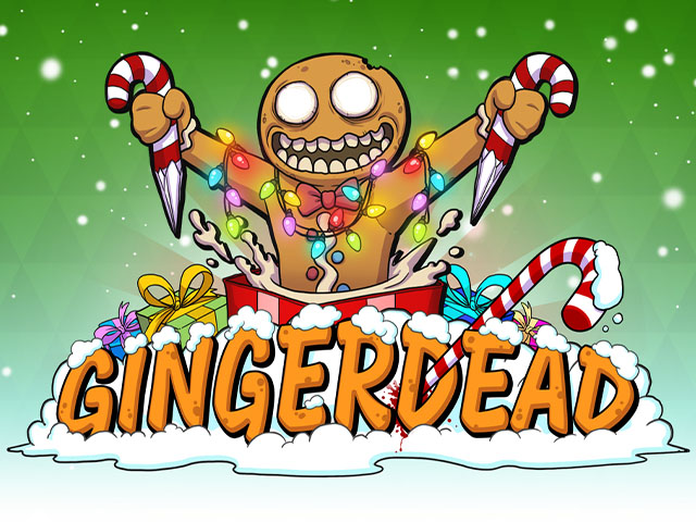 Gingerdead Slots  (Relax Gaming)