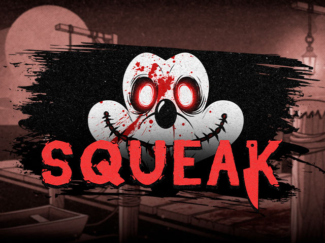 Squeak Slots  (Relax Gaming)