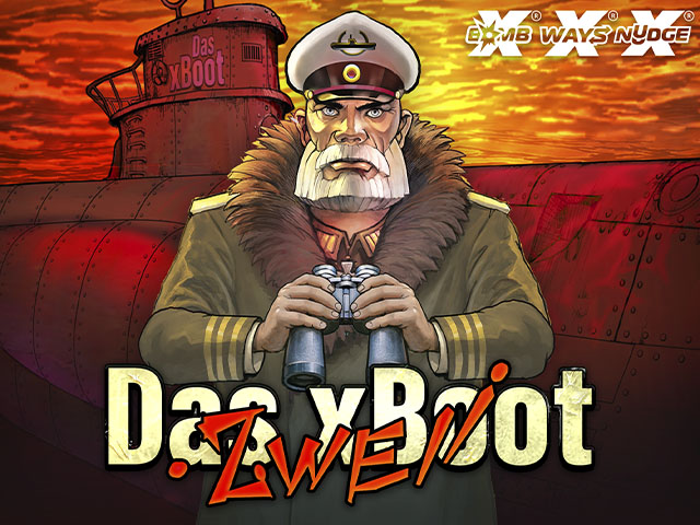 Das xBoot 2wei! Slots  (Nolimit City)