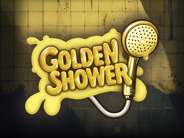 Golden Shower Slots  (Nolimit City)