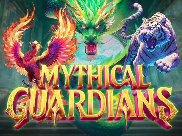 Mythical Guardians Slots  (PGSoft)