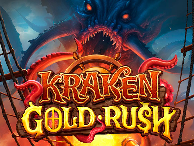 Kraken Gold Rush Slots  (PGSoft)