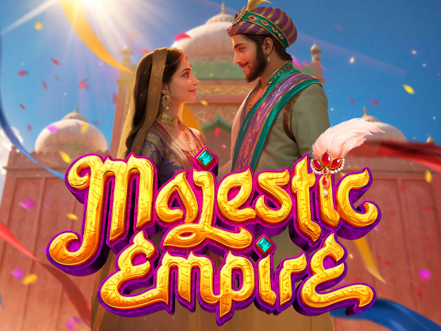 Majestic Empire Slots  (PGSoft)