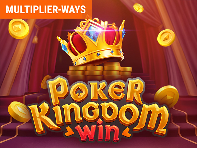 Poker Kingdom Win Slots  (PGSoft)