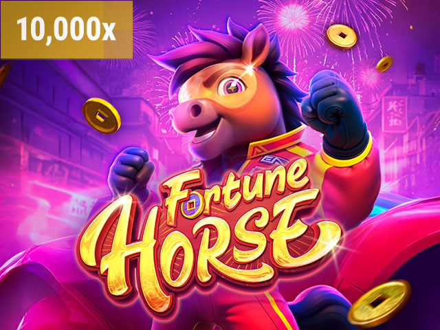 Fortune Horse Slots  (PGSoft)