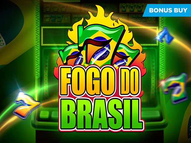 Fogo Do Brasil 777 Slots  (Relax Gaming)