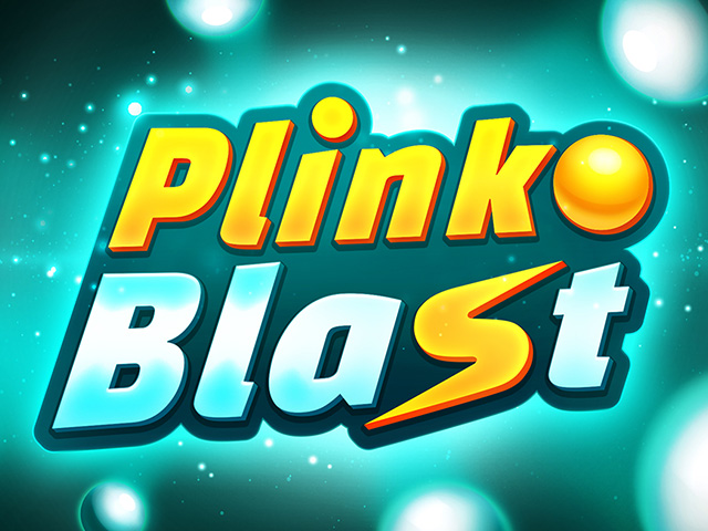 Plinko Blast Arcades  (Relax Gaming)