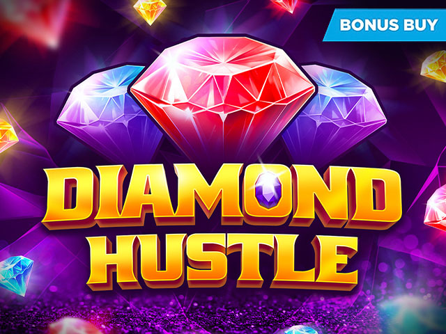 Diamond Hustle Slots  (Relax Gaming)