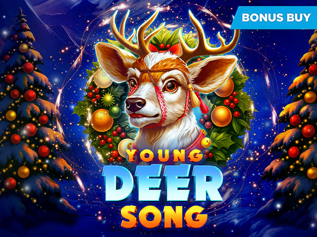Young Deer Song Slots  (Relax Gaming)
