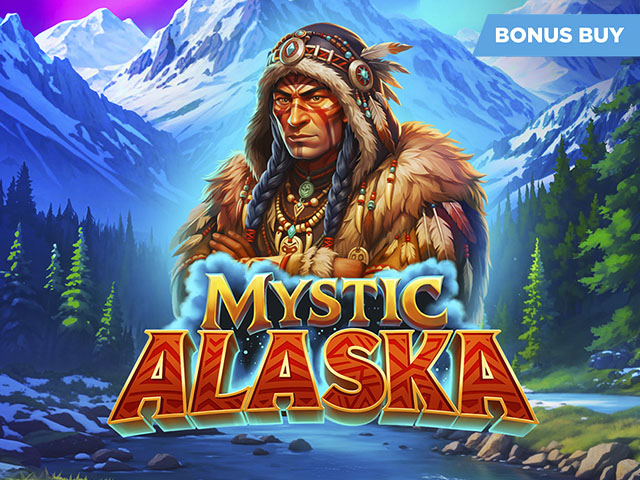 Mystic Alaska Slots  (Relax Gaming)