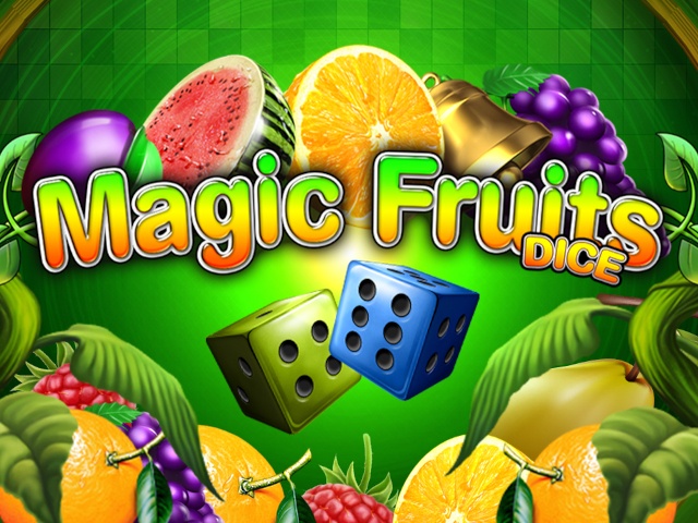 Magic Fruits Dice Slots  (Wazdan)