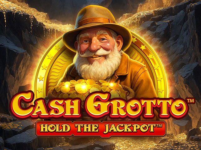 Cash Grotto™ Slots  (Wazdan)