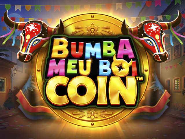 Bumba Meu Boi Coin™ Slots  (Wazdan)